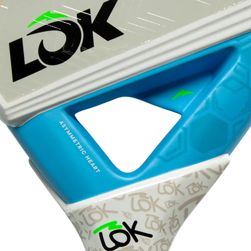LOK Carb-on Hype Gen 2 2026 FDB