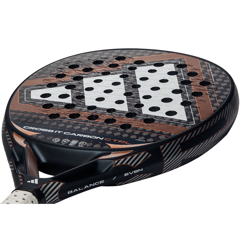 Adidas Cross It Carbon Ctrl 2026