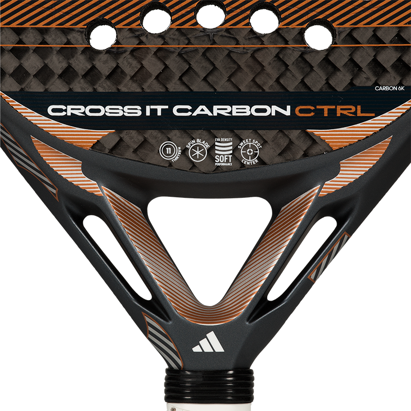 Adidas Cross It Carbon Ctrl 2026