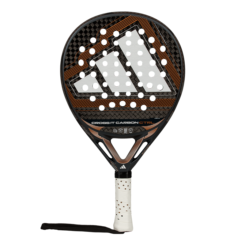 Adidas Cross It Carbon Ctrl 2026
