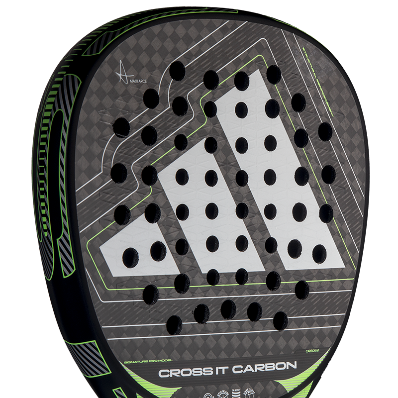 Adidas Cross It Carbon 2026