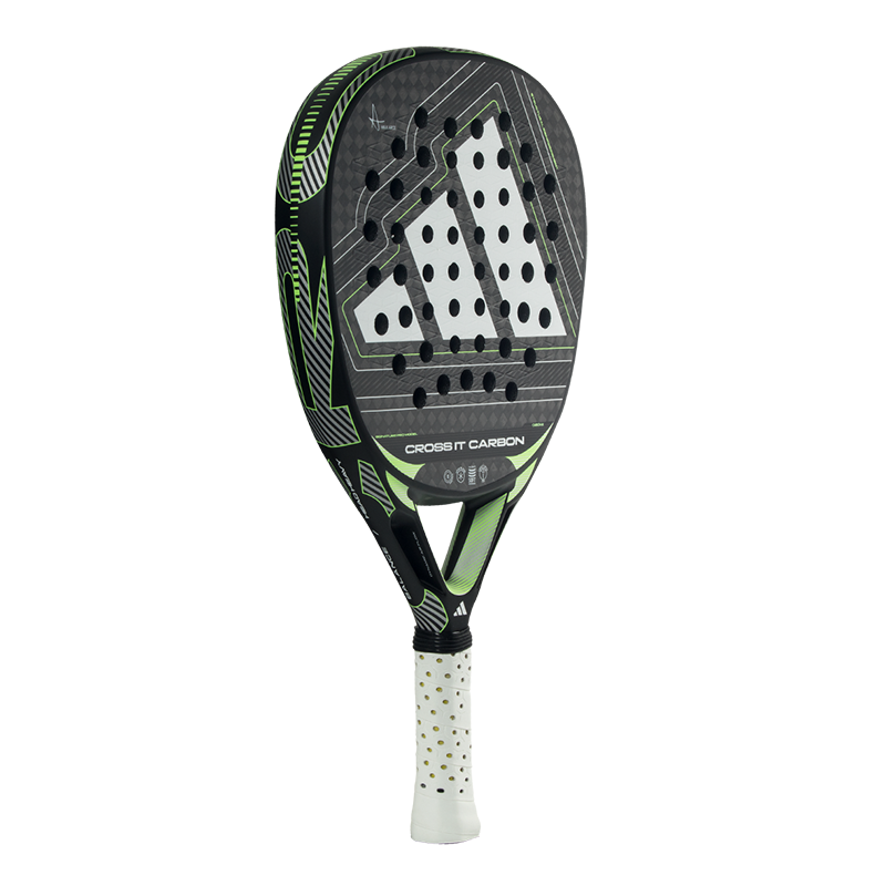 Adidas Cross It Carbon 2026
