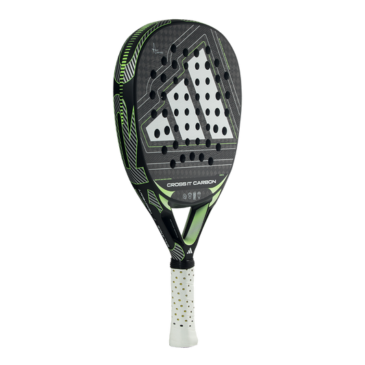 Adidas Cross It Carbon 2026