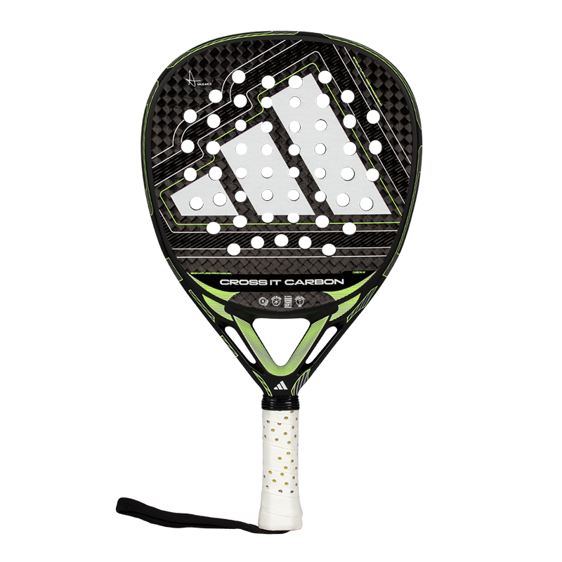 Adidas Cross It Carbon 2026
