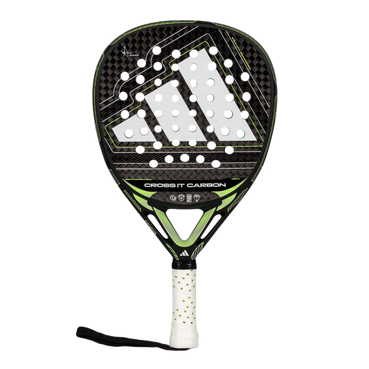 Adidas Cross It Carbon 2026