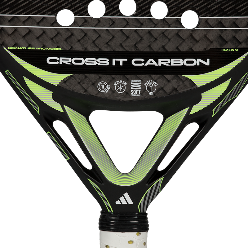 Adidas Cross It Carbon 2026