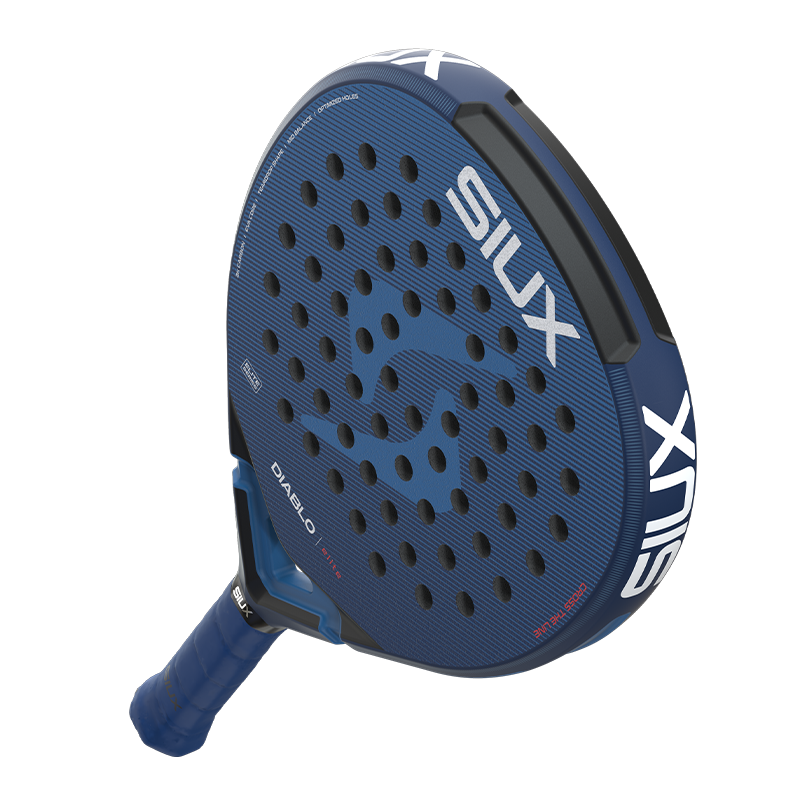 Siux Diablo Elite 6 2026
