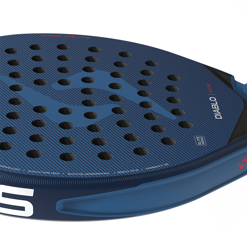 Siux Diablo Elite 6 2026