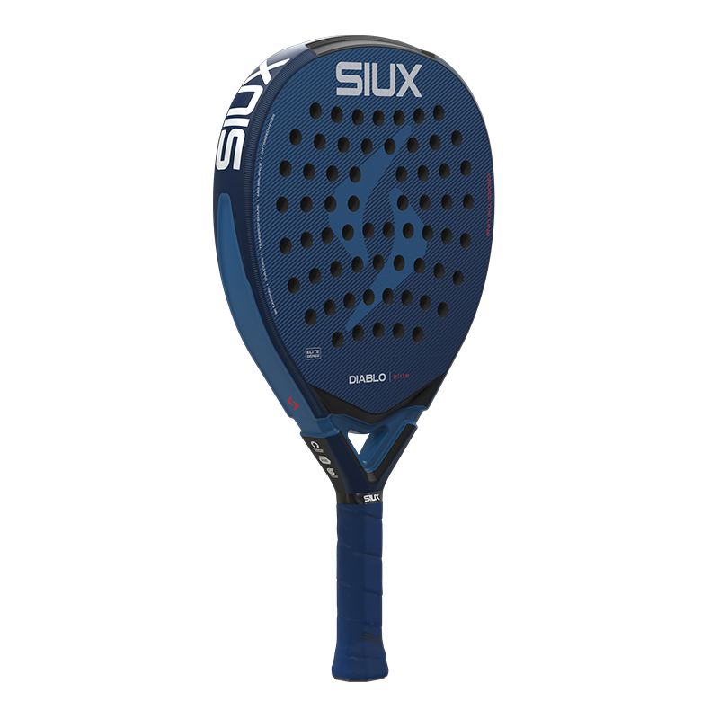 Siux Diablo Elite 6 2026