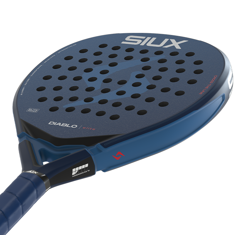 Siux Diablo Elite 6 2026