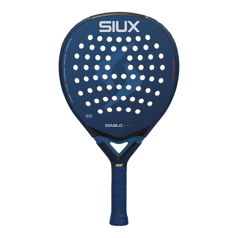 Siux Diablo Elite 6 2026