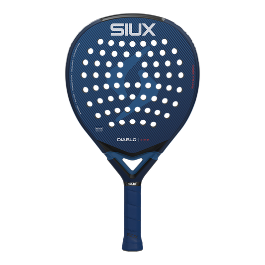 Siux Diablo Elite 6 2026