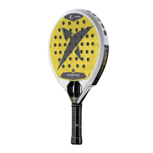 Drop Shot Explorer Pro Comfort 1.0 2025 Padel Racket