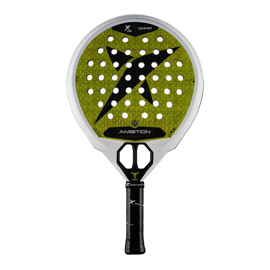 Drop Shot Explorer Pro Comfort 1.0 2025 Padel Racket