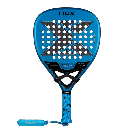 NOX EA10 Ventus Attack 12K Xtrem by Edu Alonso 2026