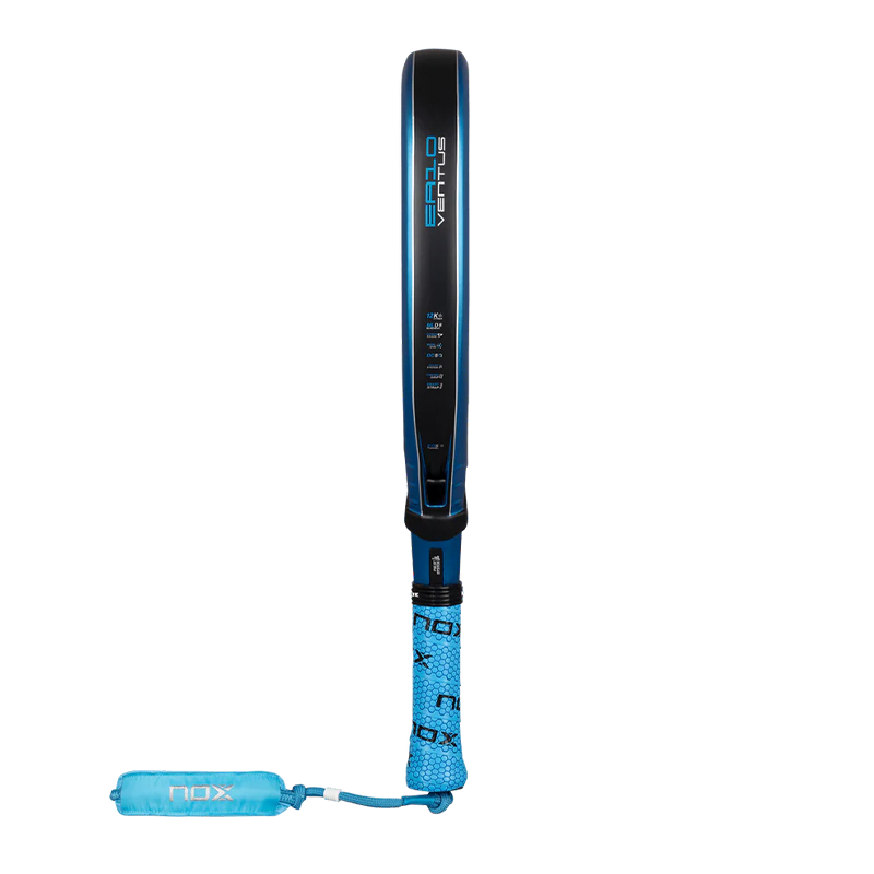 NOX EA10 Ventus Attack 12K Xtrem by Edu Alonso 2026