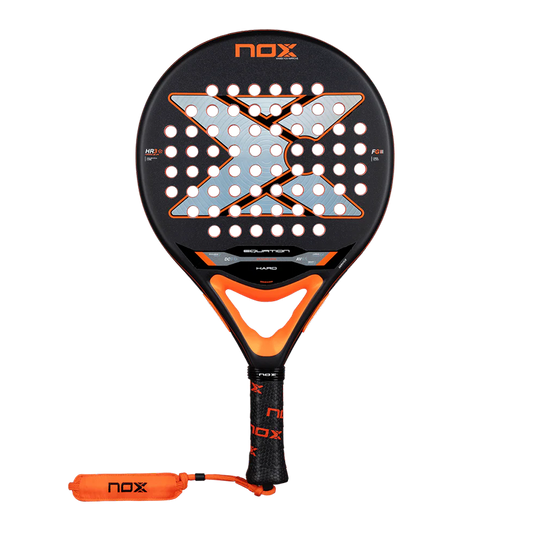NOX Equation HARD Advanced 2026