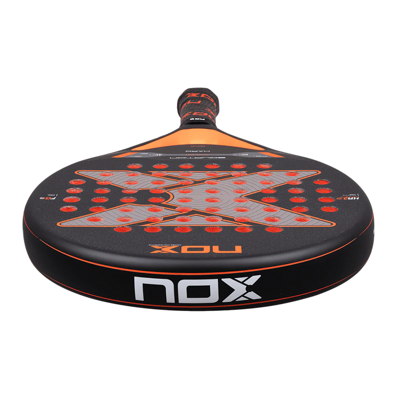 NOX Equation HARD Advanced 2026