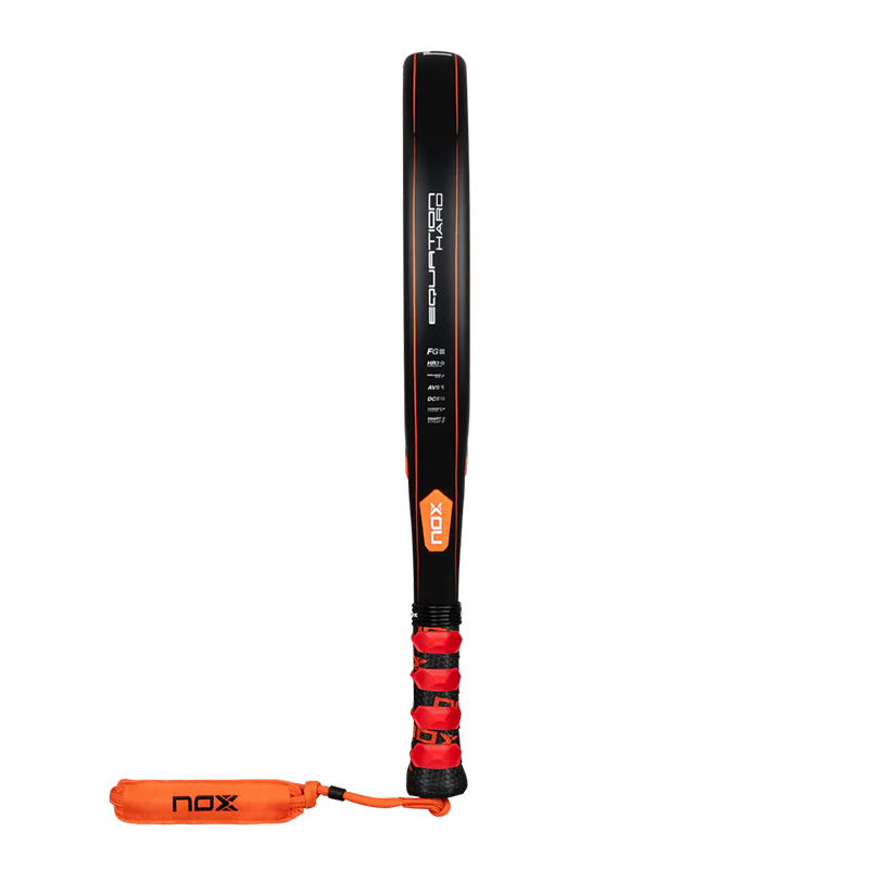 NOX Equation HARD Advanced 2026