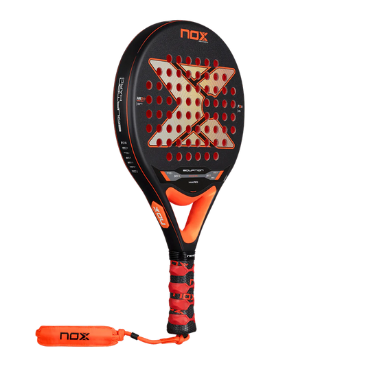 NOX Equation HARD Advanced 2026