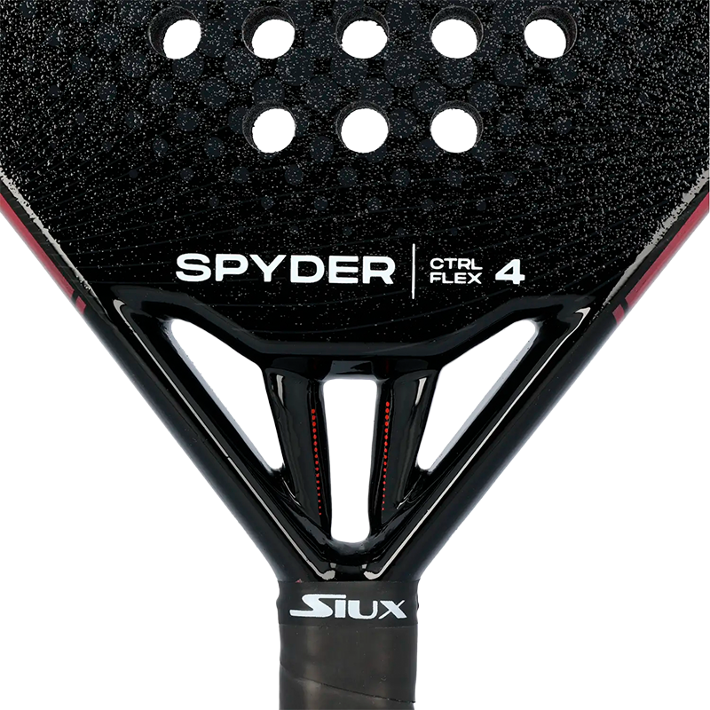 Siux Spyder Control Flex 4