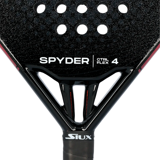 Siux Spyder Control Flex 4