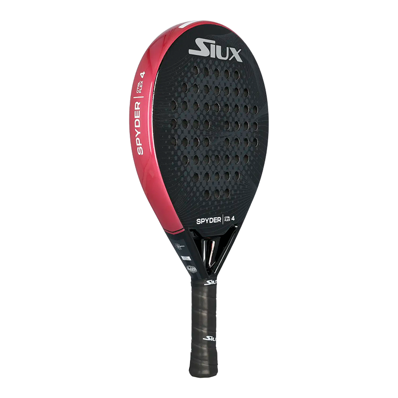Siux Spyder Control Flex 4