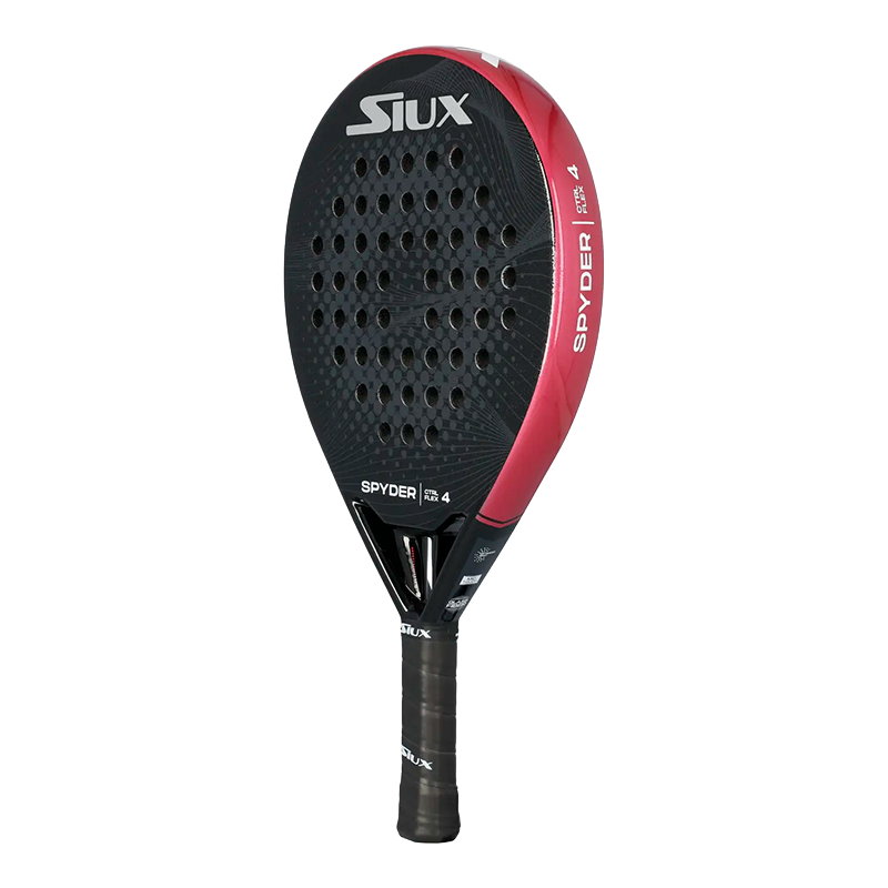Siux Spyder Control Flex 4
