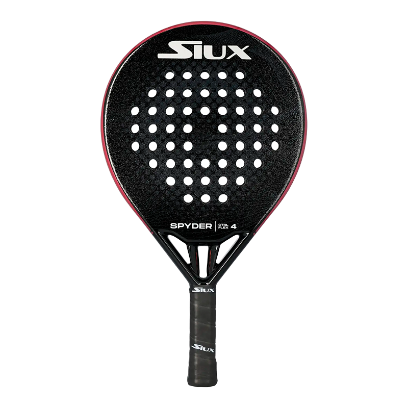 Siux Spyder Control Flex 4
