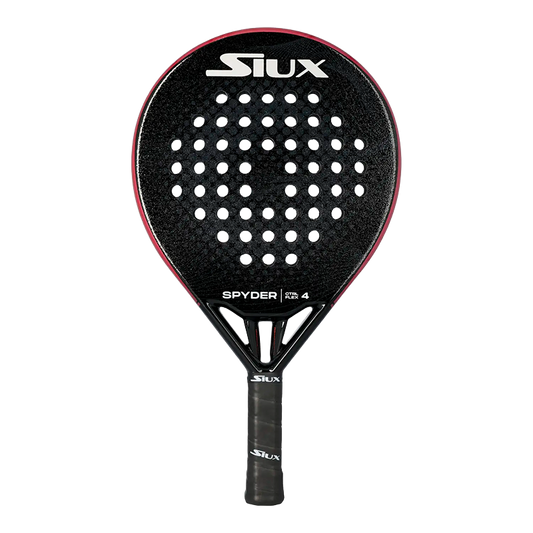 Siux Spyder Control Flex 4