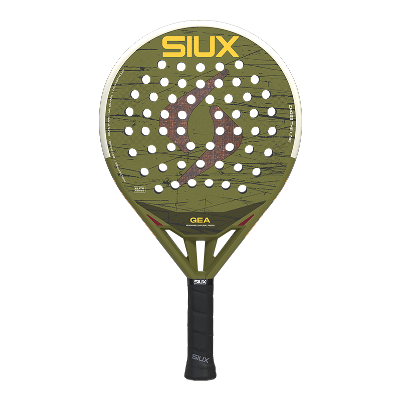 Siux Gea 2 2026