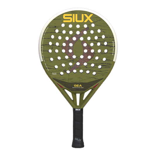 Siux Gea 2 2026