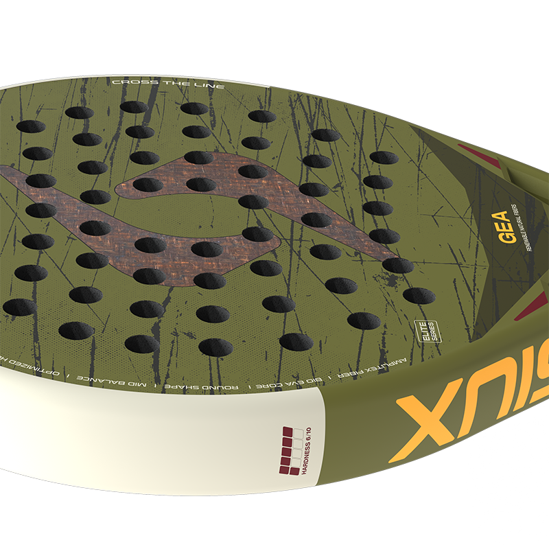 Siux Gea 2 2026