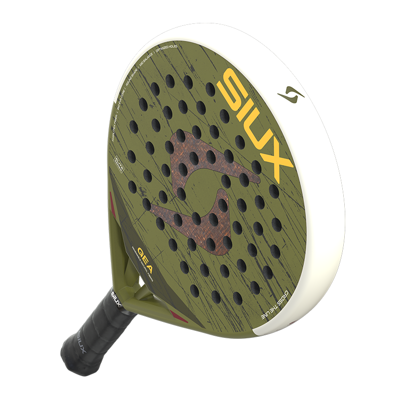 Siux Gea 2 2026