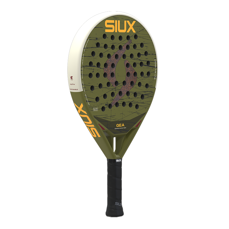 Siux Gea 2 2026