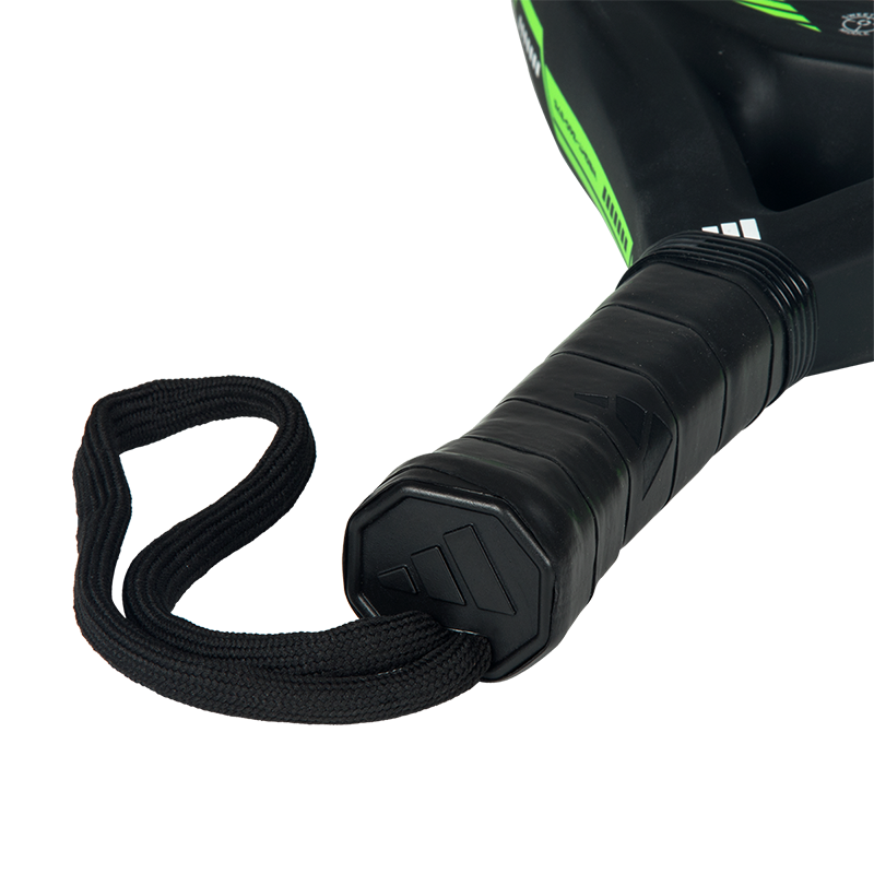 Adidas Match Black/Green 2026