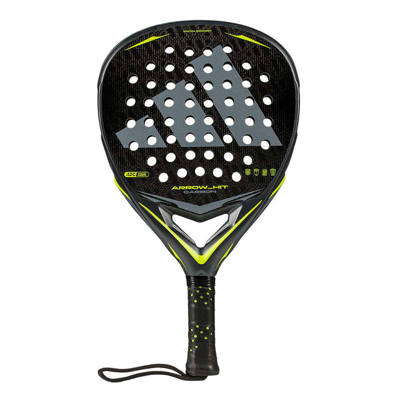 Adidas Arrow Hit Carbon 2026
