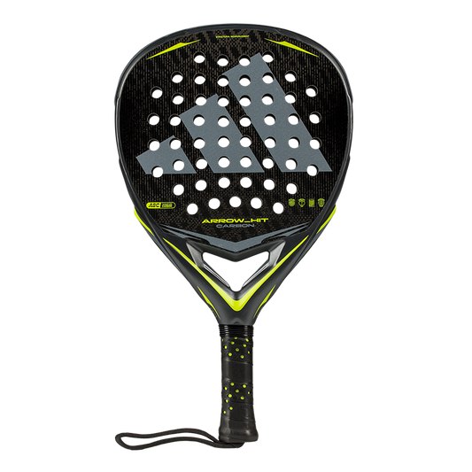 Adidas Arrow Hit Carbon 2026