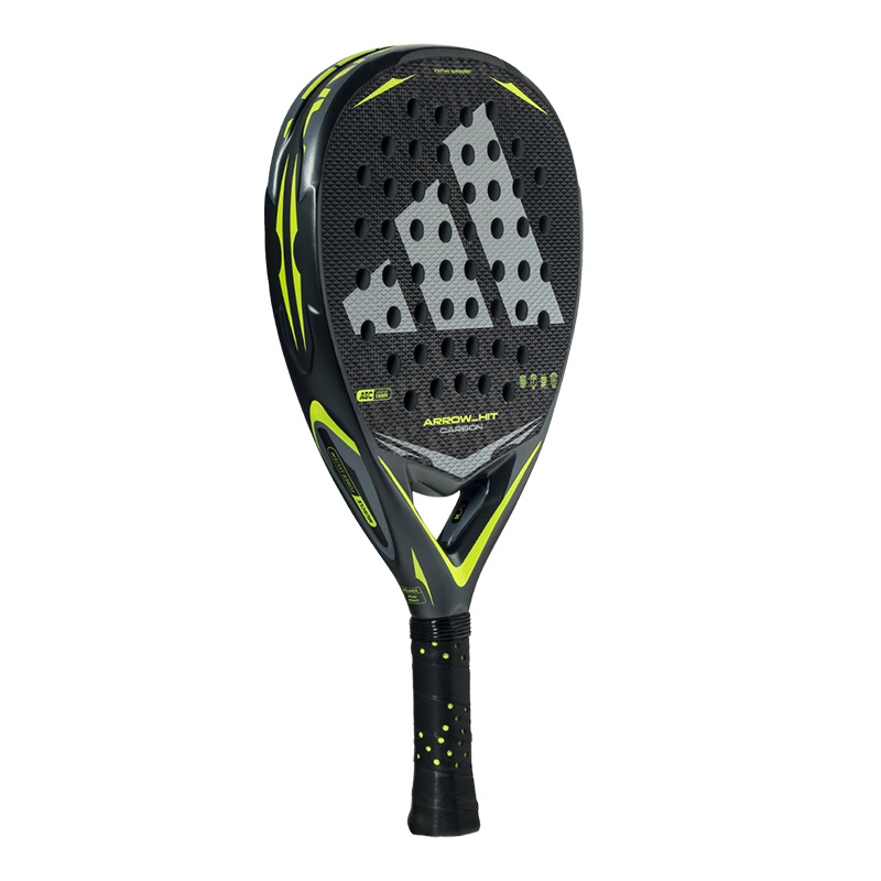 Adidas Arrow Hit Carbon 2026