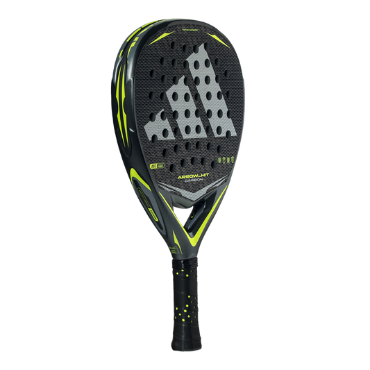 Adidas Arrow Hit Carbon 2026