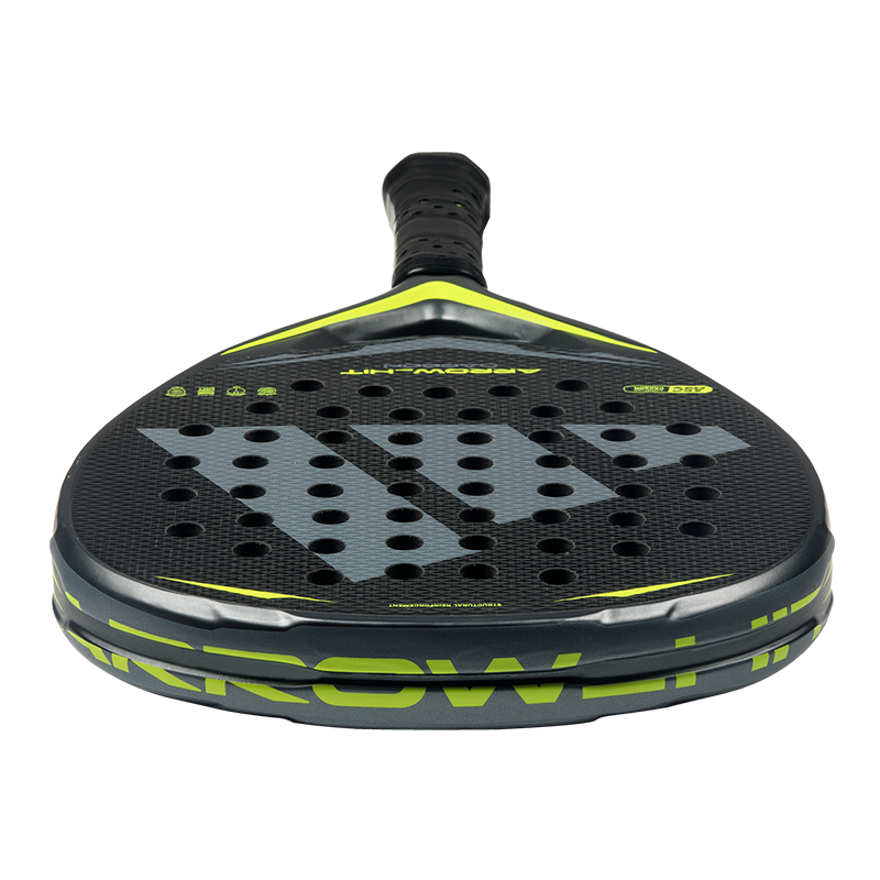 Adidas Arrow Hit Carbon 2026