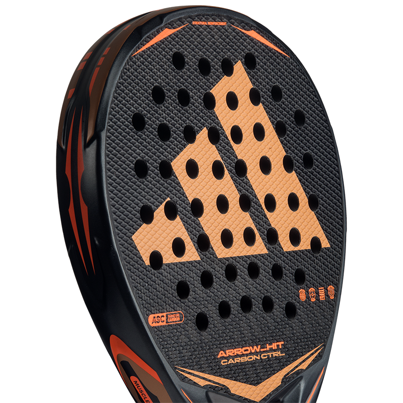 Adidas Arrow Hit Carbon Ctrl 2026