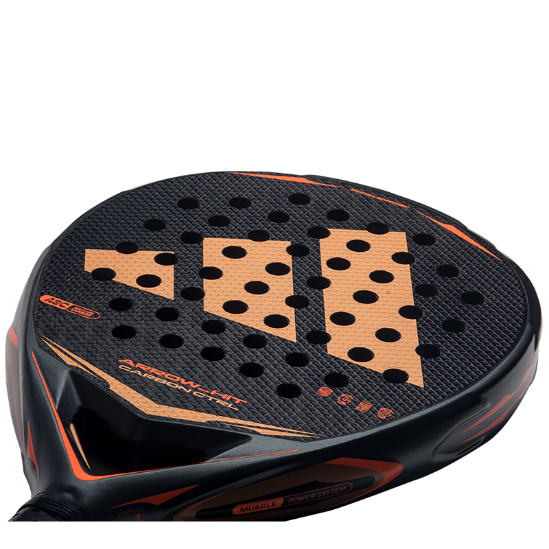 Adidas Arrow Hit Carbon Ctrl 2026