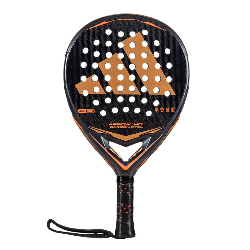 Adidas Arrow Hit Carbon Ctrl 2026