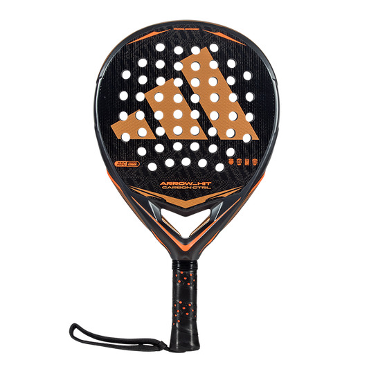 Adidas Arrow Hit Carbon Ctrl 2026