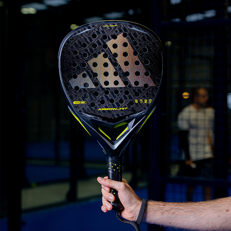 Adidas Arrow Hit Attk 2026