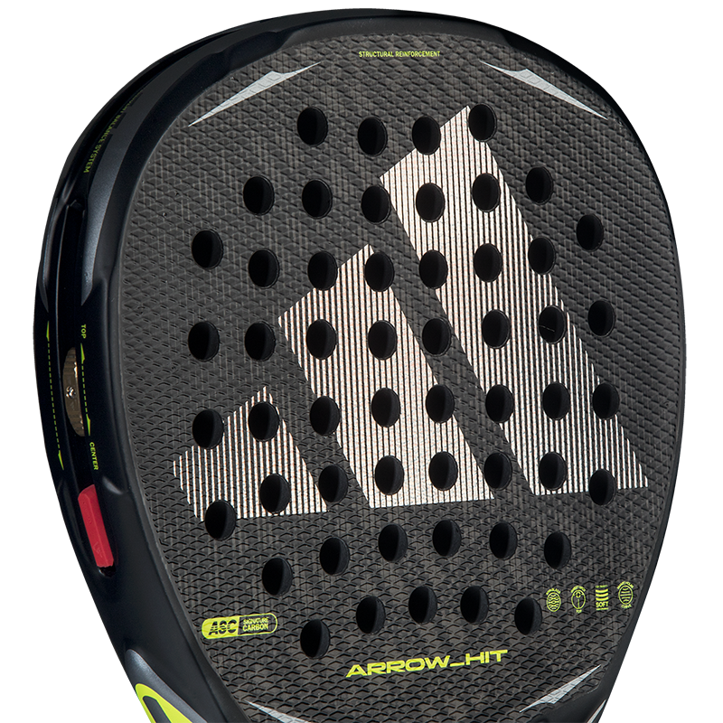 Adidas Arrow Hit Attk 2026