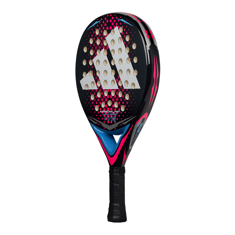 Adidas Arrow Hit Junior White/Pink 2026