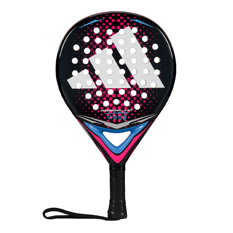 Adidas Arrow Hit Junior White/Pink 2026