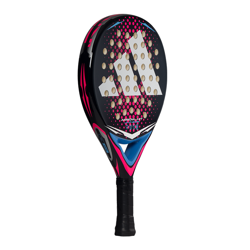 Adidas Arrow Hit Junior White/Pink 2026